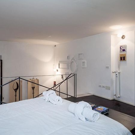 Rome Loft Apartment Exterior photo